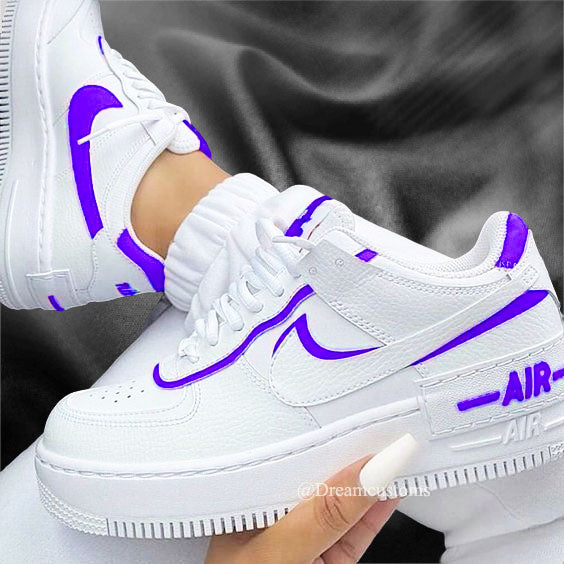 royal purple air force 1