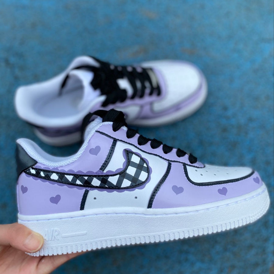 kuromi air force 1