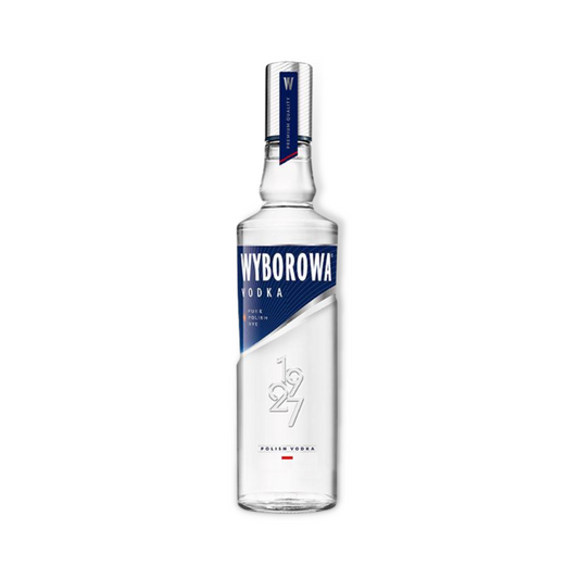 Vodka Belvedere, Lake Bartezek Set 6x0,7L