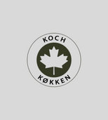 Koch køkken logo