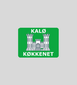 Kalø Køkkenet logo