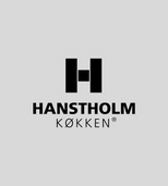 Hanstholm køkken logo