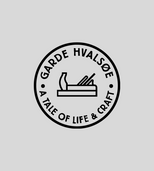 Garde Hvalsøe logo