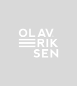 Olav Eriksen logo