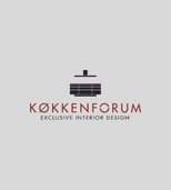 Køkkenforum Kolding logo