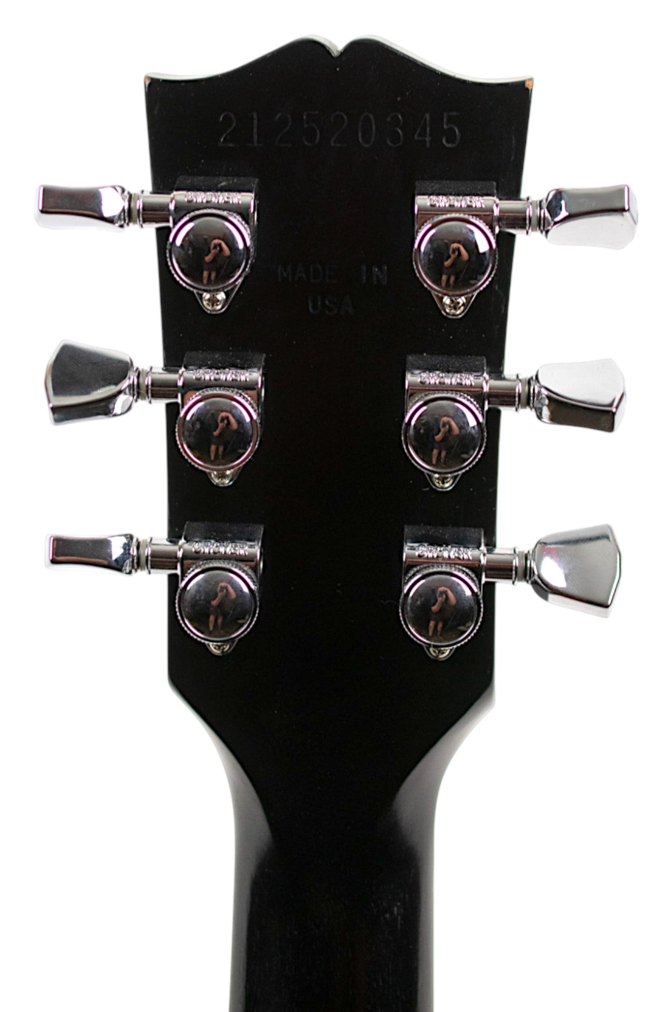 2022 Gibson Les Paul Traditional Pro V Highly Modified Dark Burst Refin #212520345 (PDX) image 6