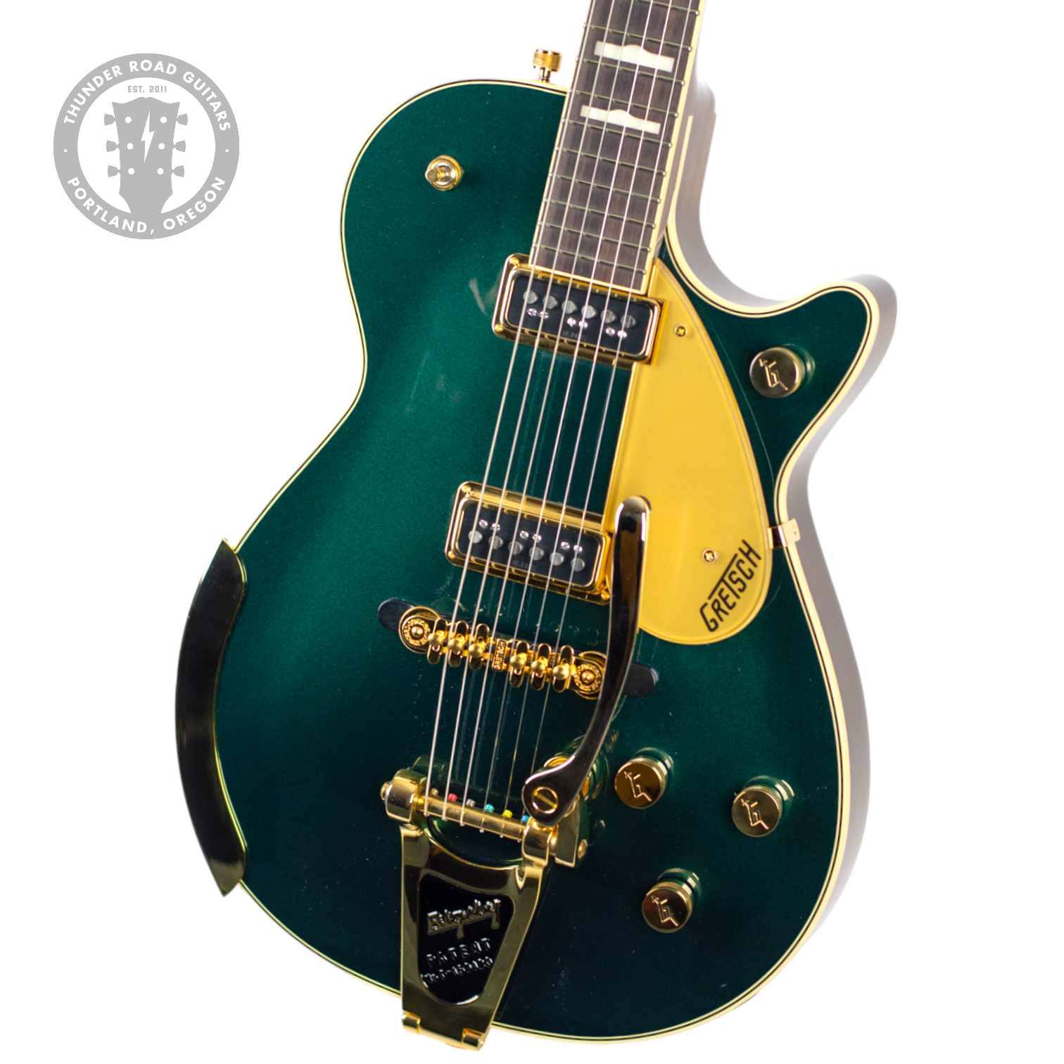 Thunder Road Guitars - New Gretsch G6128T-57 Vintage Select '57 