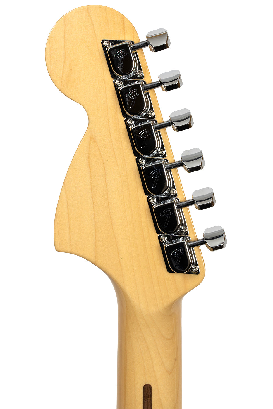 Thunder Road Guitars - New Fender MIJ Limited International Color 