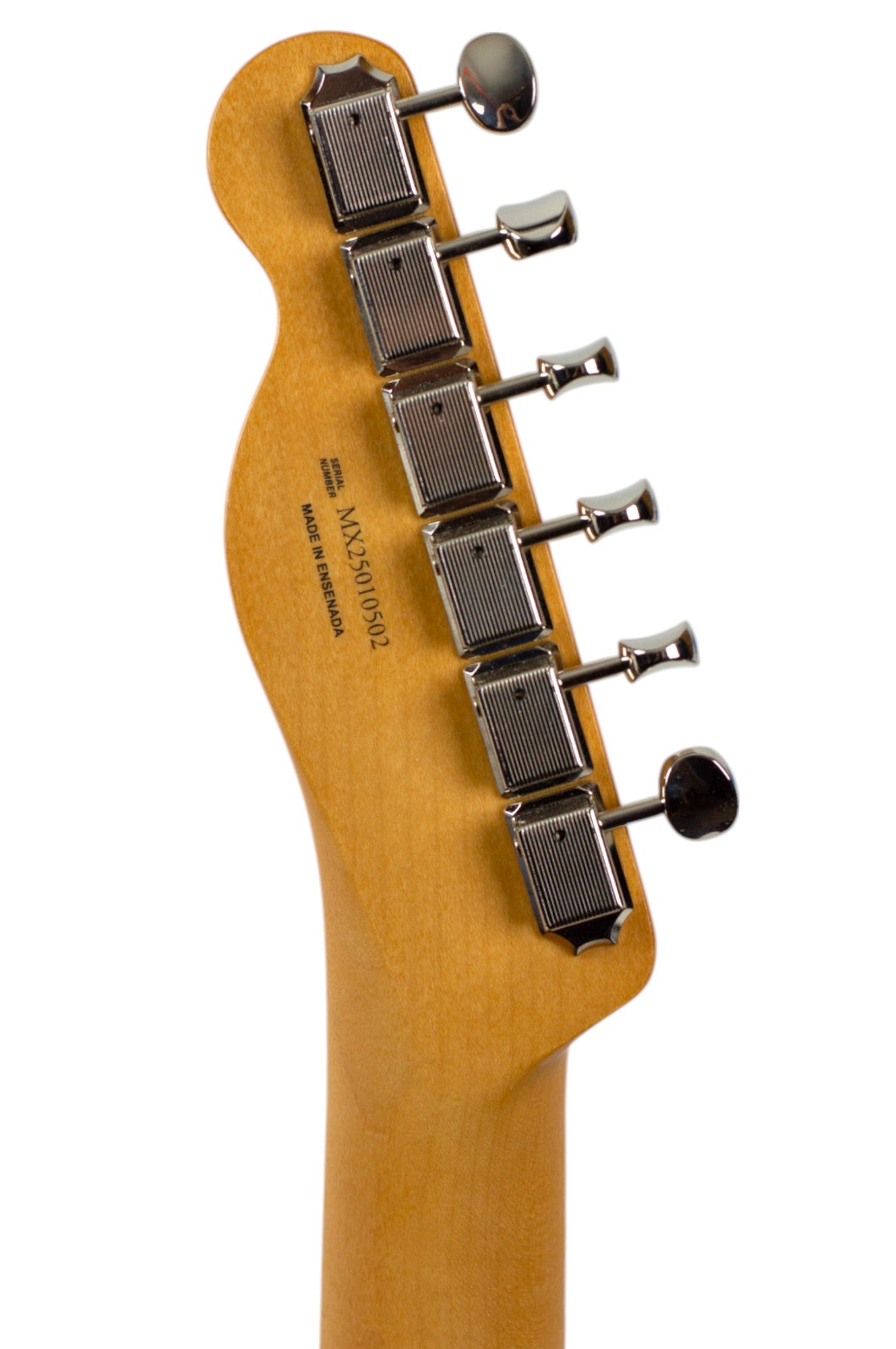 New Fender Player II Limited Edition Telecaster Sparkle 3-Tone Sunburst #MX25010502 (PDX) image 6