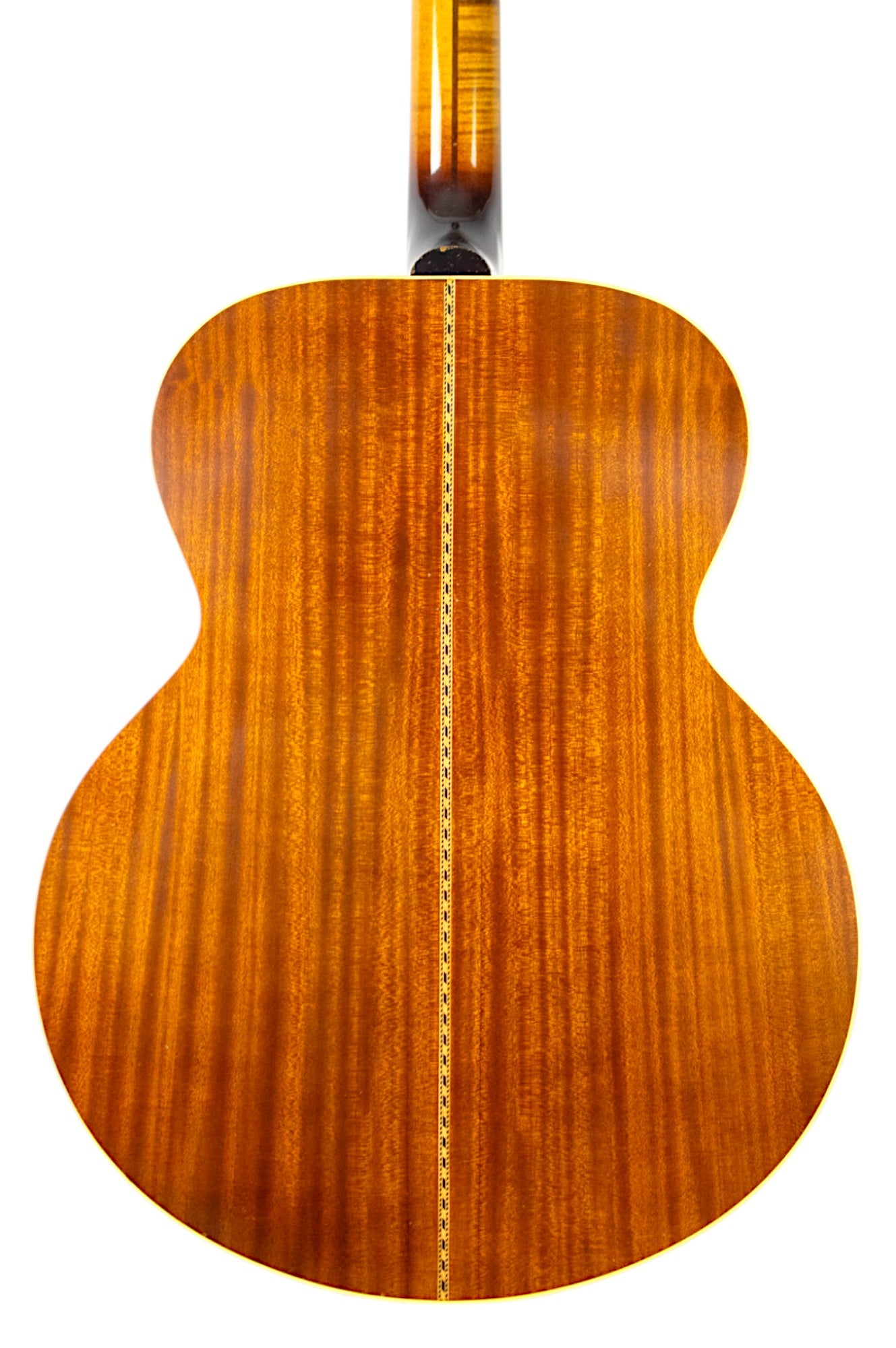 New Gibson 1939 SJ-100 Murphy Lab Heavy Aged Sunburst w/Thermally Aged Red Spruce Top #20825043 (PDX) image 4