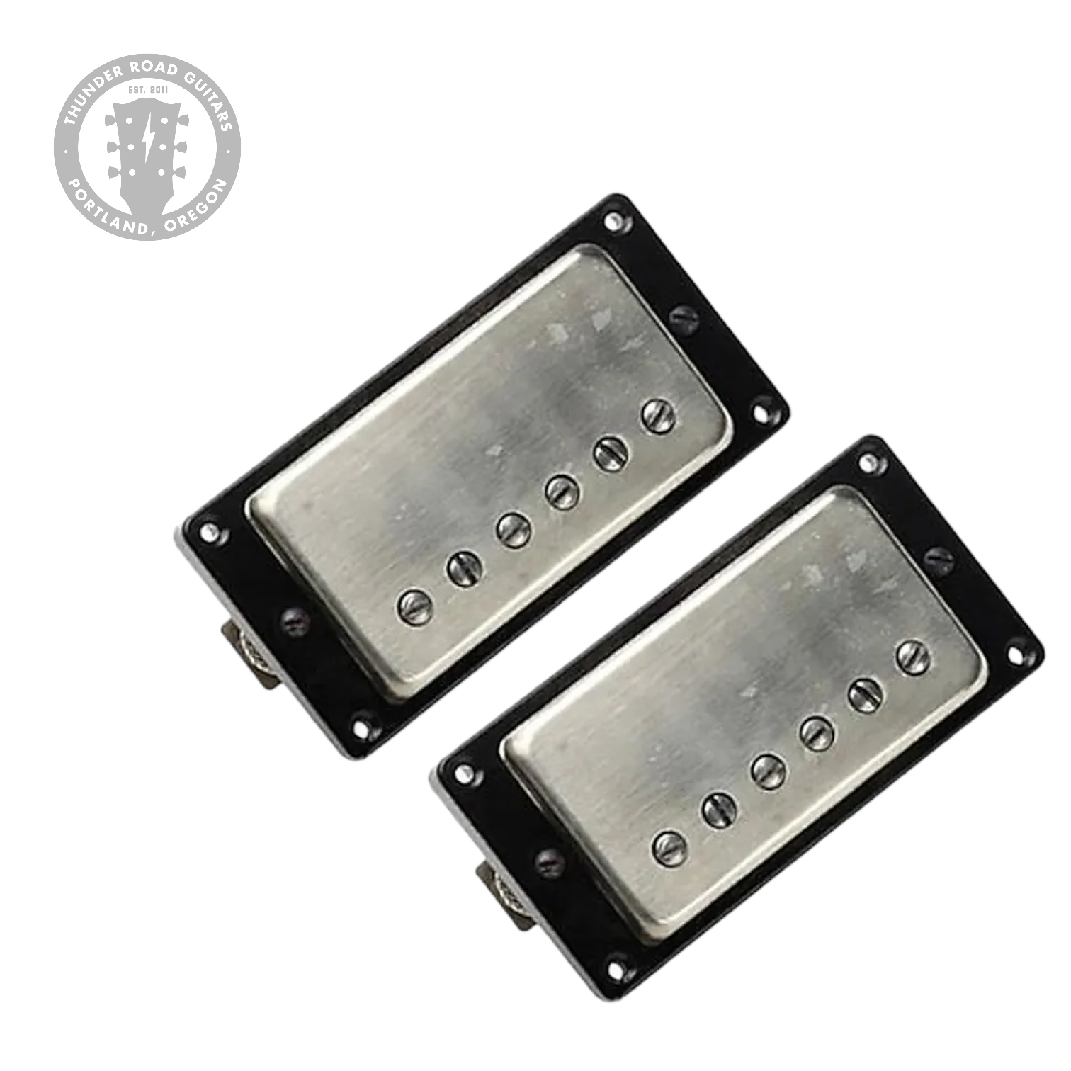 Thunder Road Guitars - New Seymour Duncan Antiquity Humbucker Set