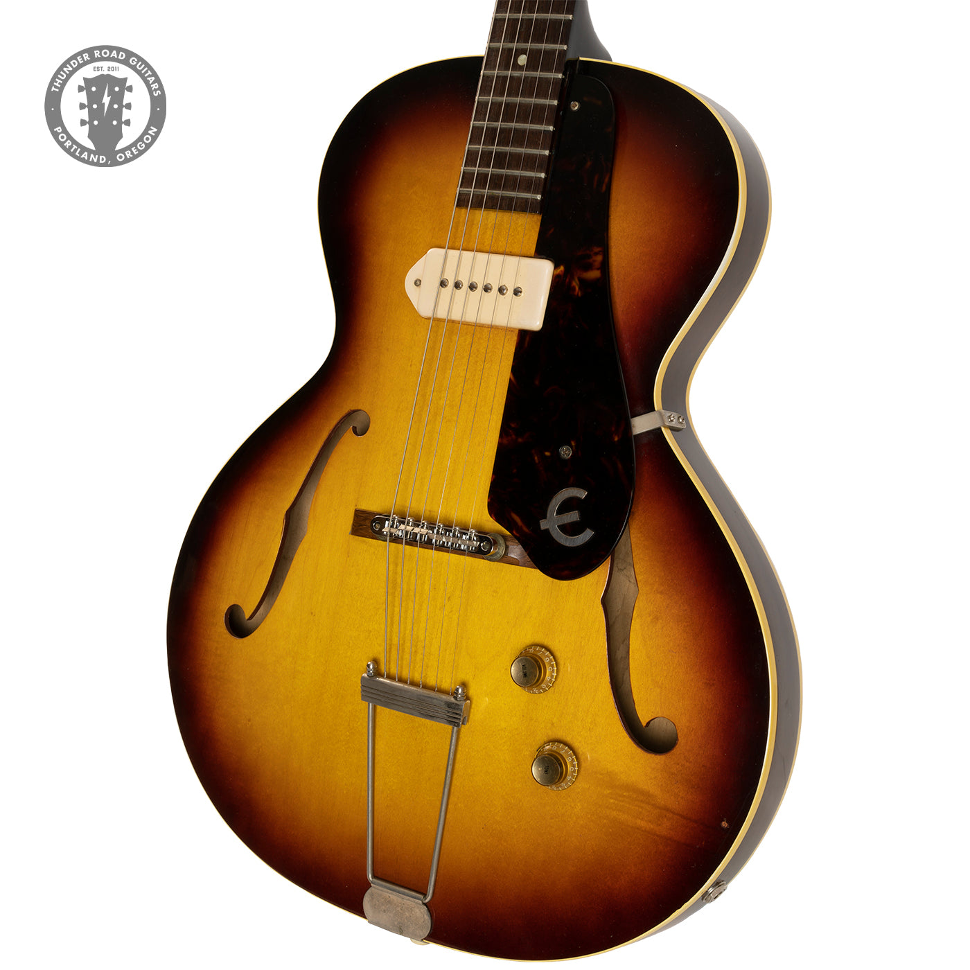 1960 epiphone