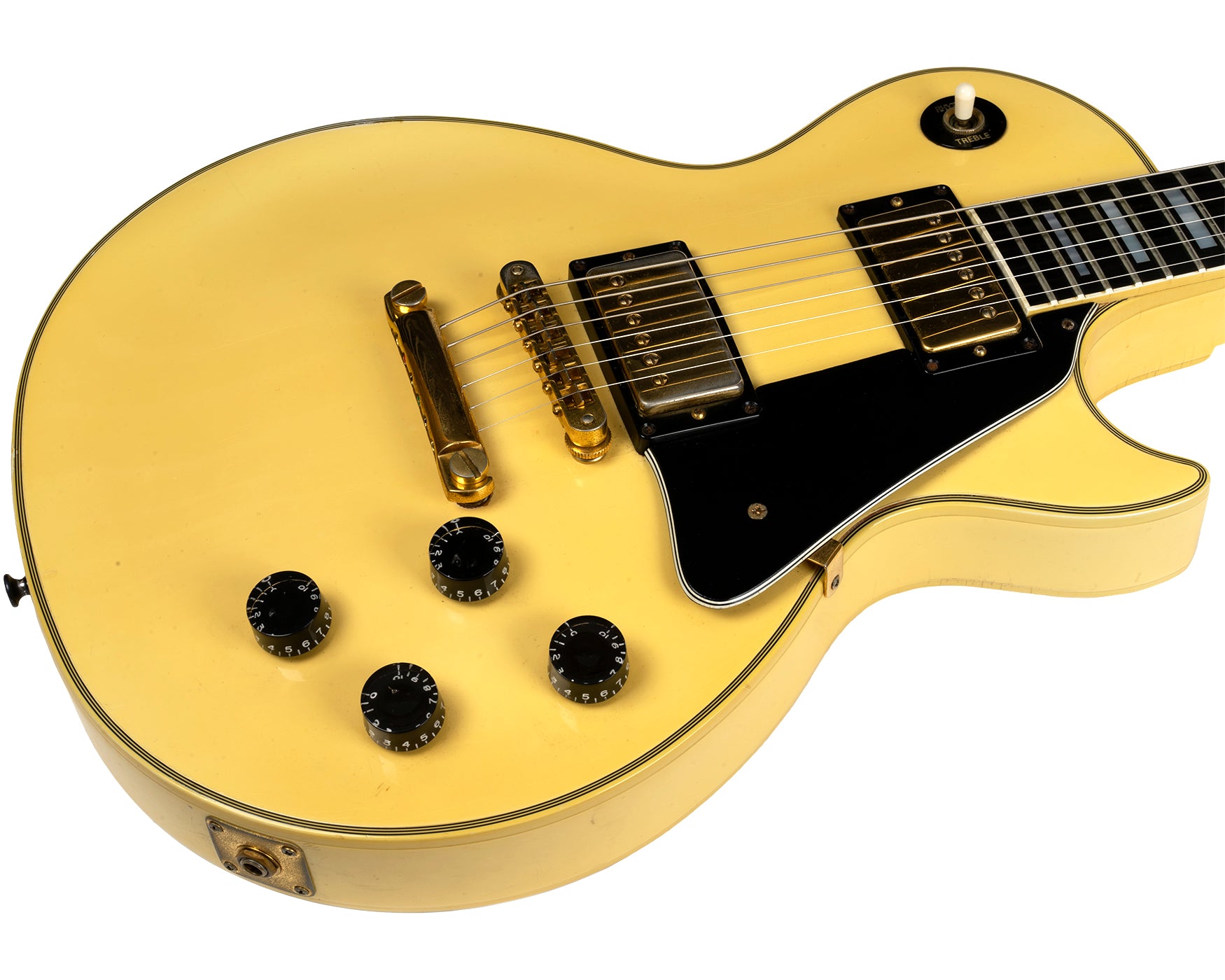 1985 gibson les paul