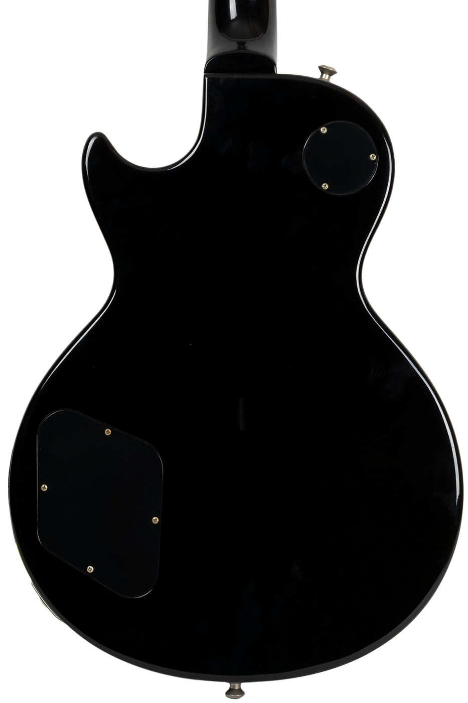 2008 Gibson Custom Shop Joe Bonamassa Les Paul Standard VOS Gold Top image 4