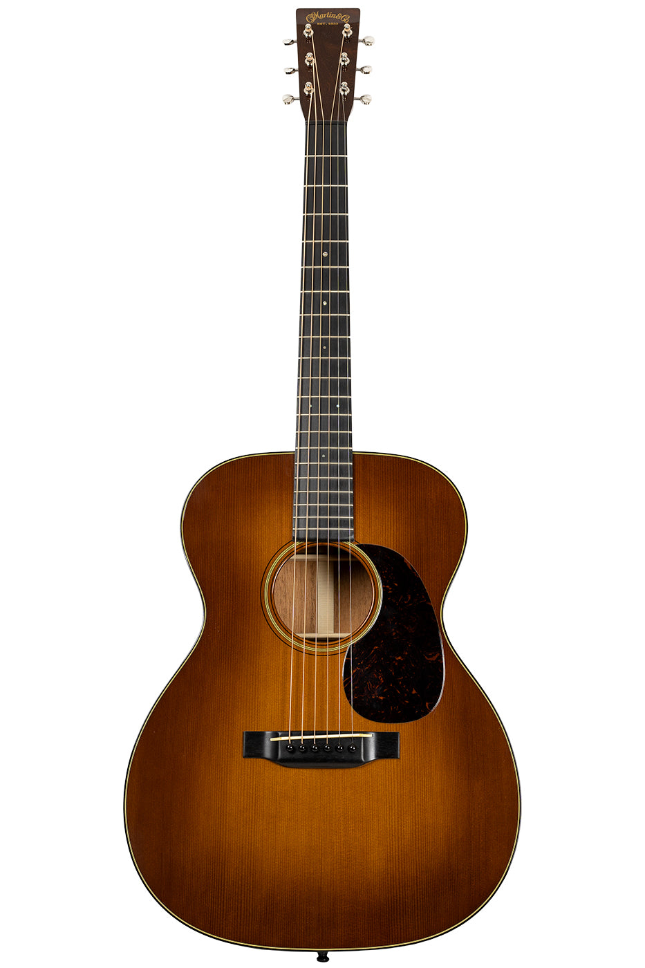 Martin om 18 1933 shop authentic