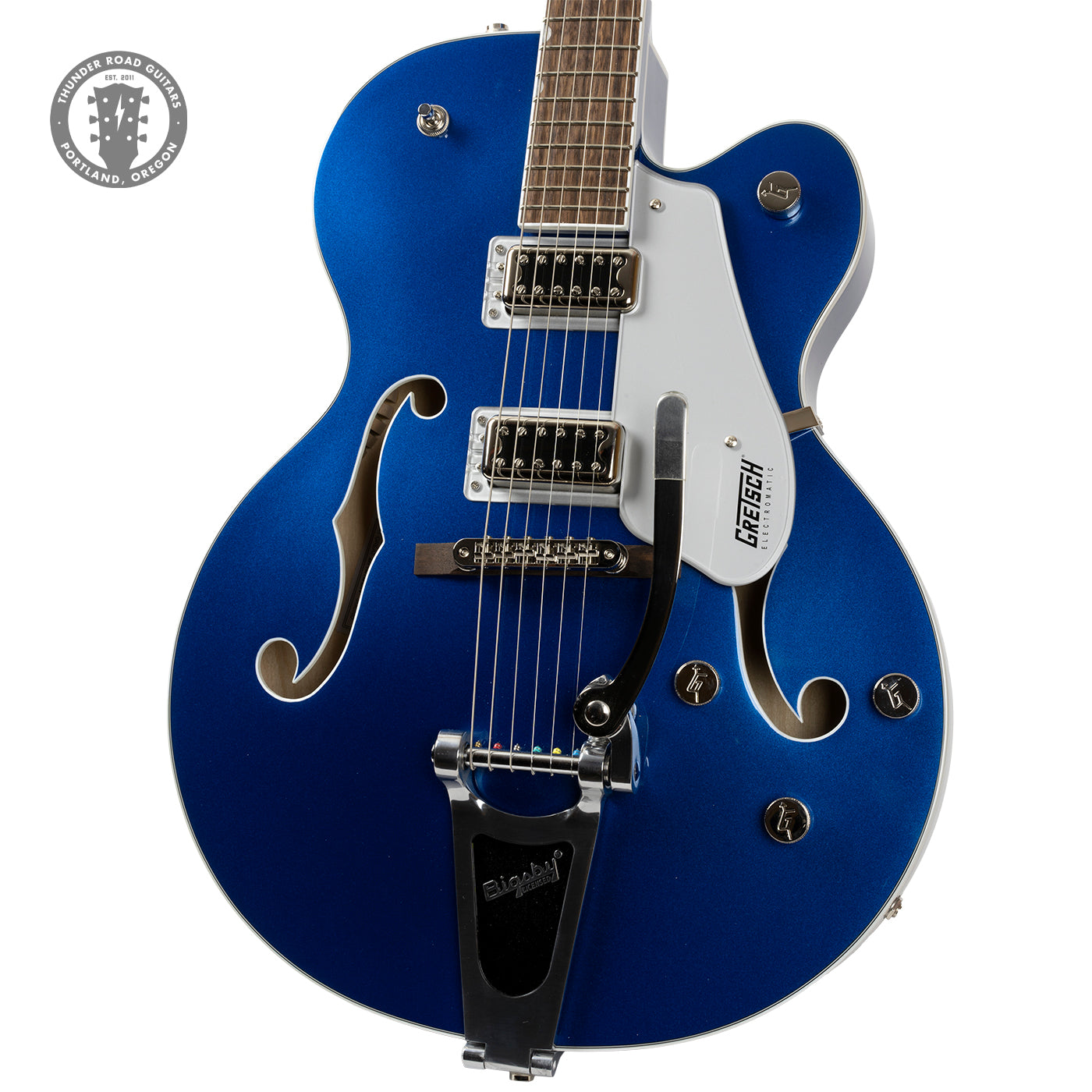 Thunder Road Guitars - 2021 Gretsch G5420T Electromatic Classic 