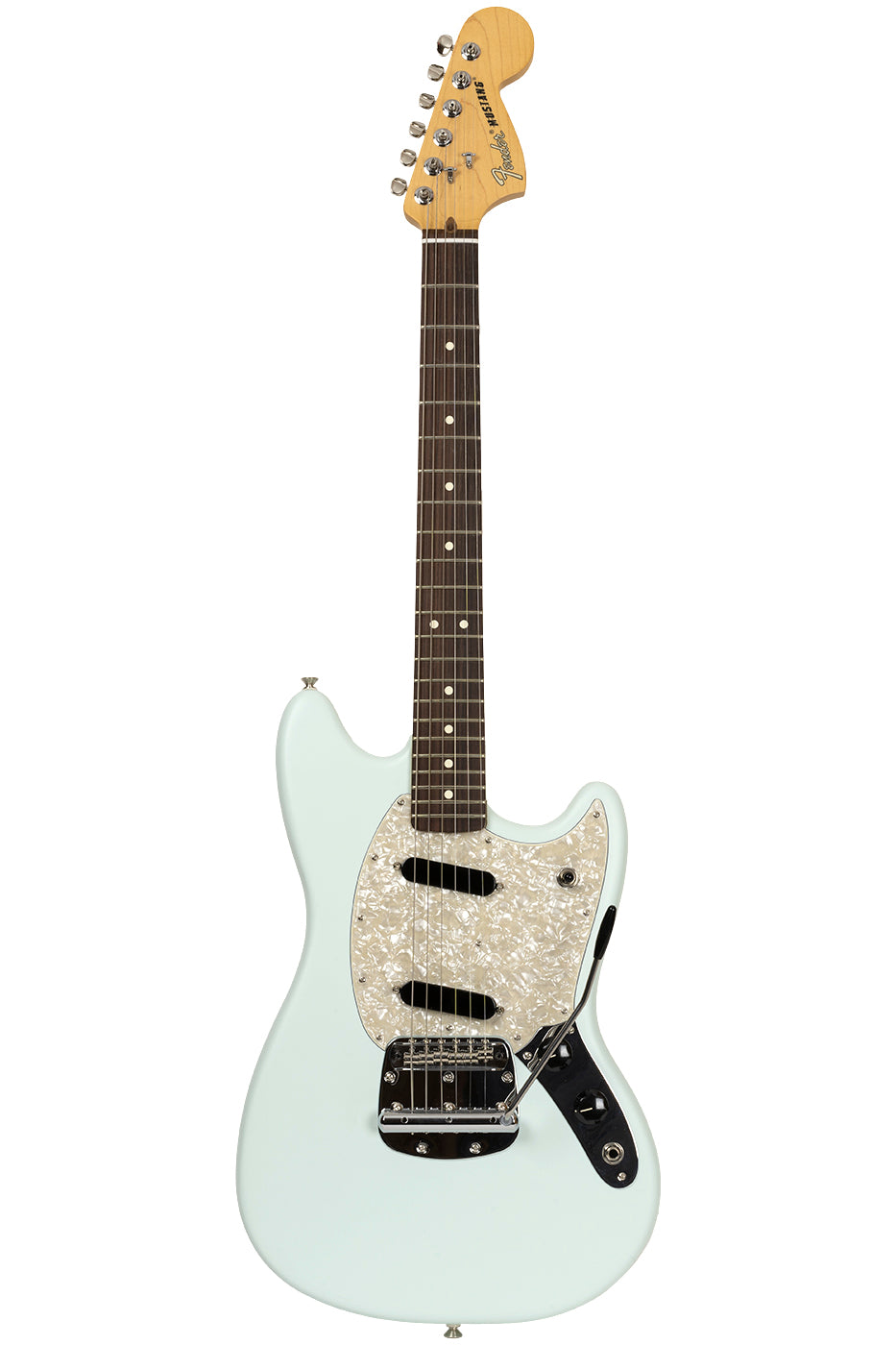 Thunder Road Guitars - 2022 Fender American Performer Mustang 