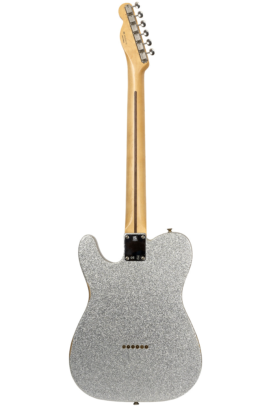 Thunder Road Guitars - 2022 Fender Brad Paisley Road Worn 