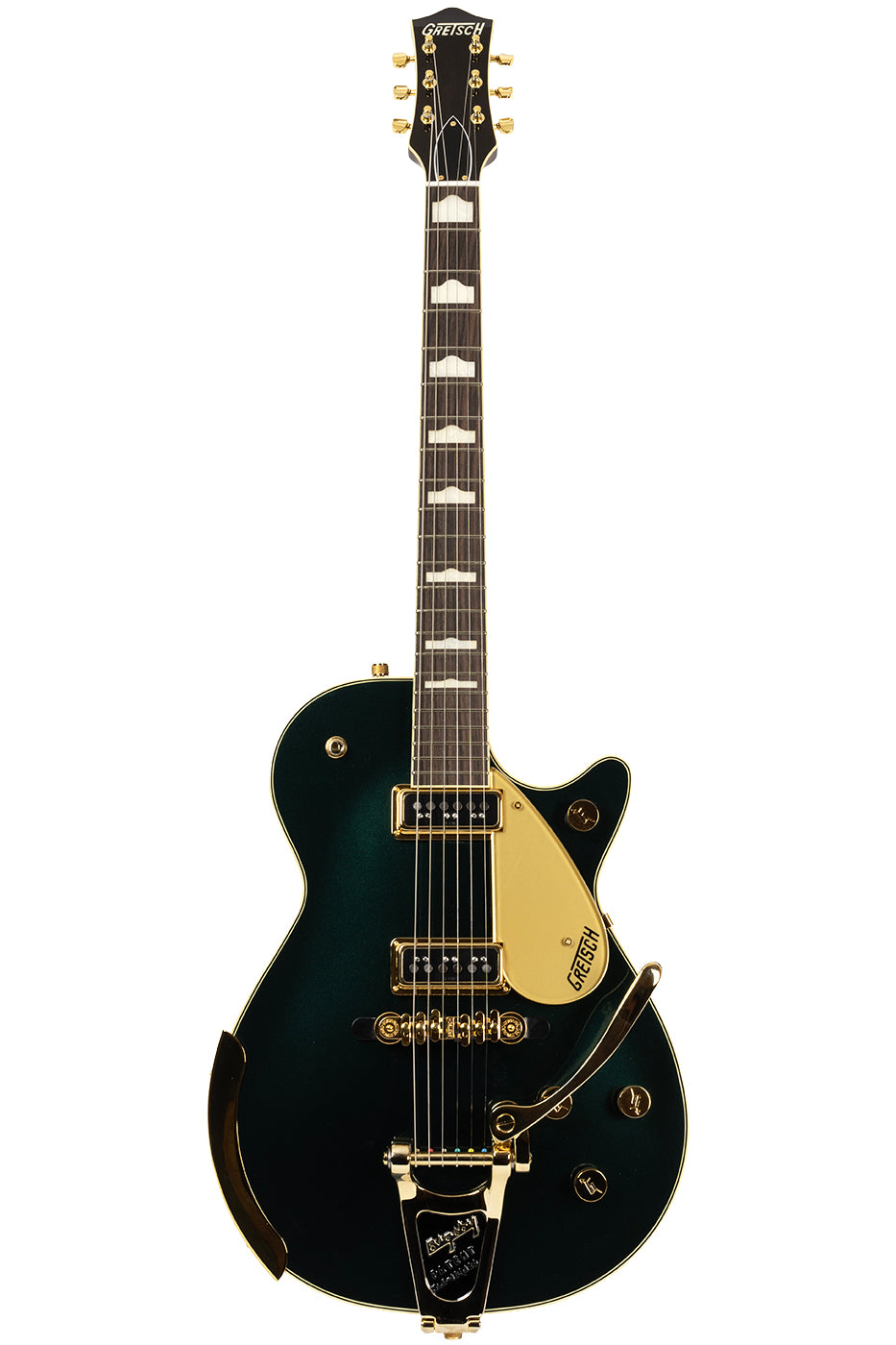 Thunder Road Guitars - 2022 Gretsch G6128T-57 Vintage Select '57 