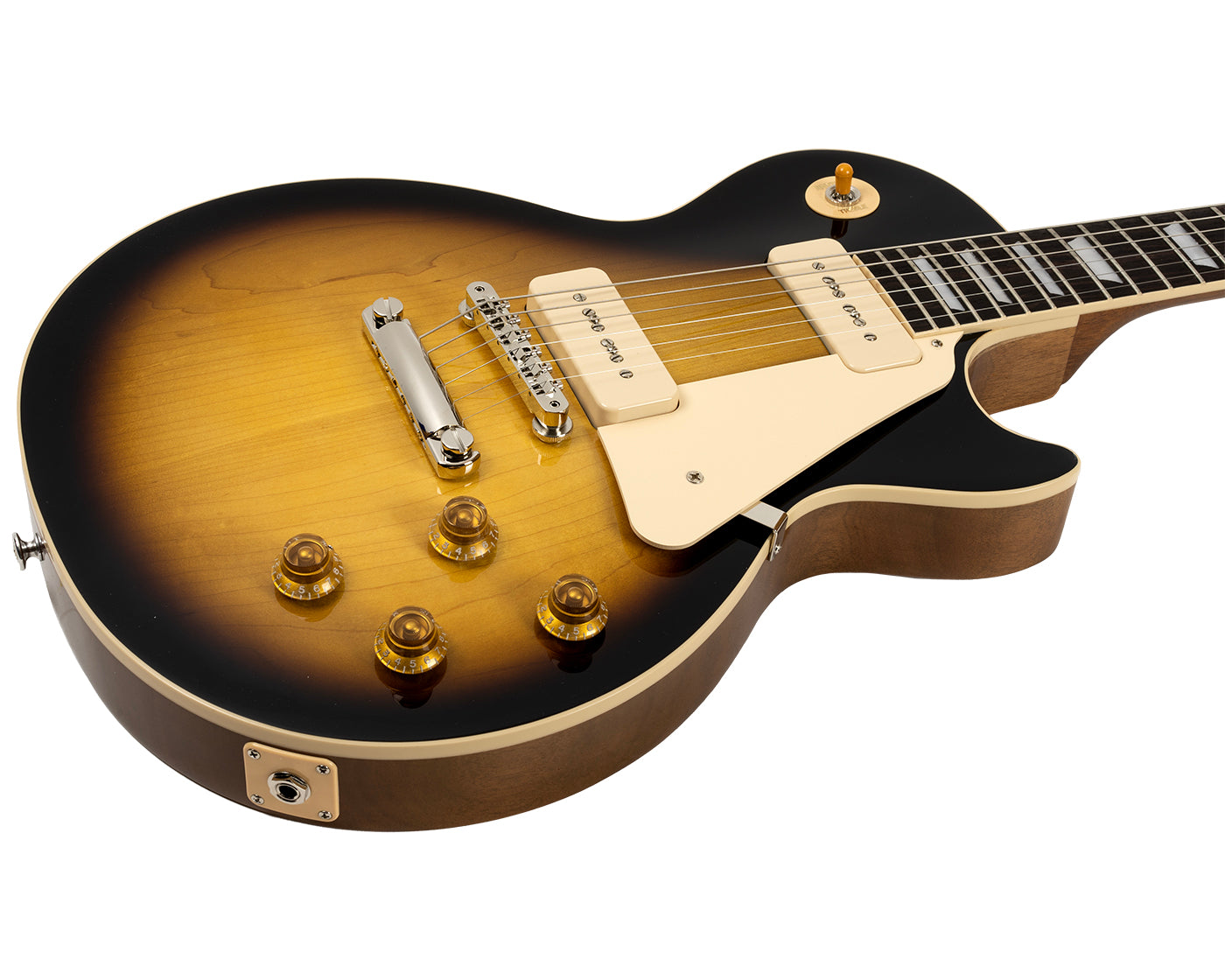 Thunder Road Guitars - New Gibson Les Paul Standard '50s P-90 