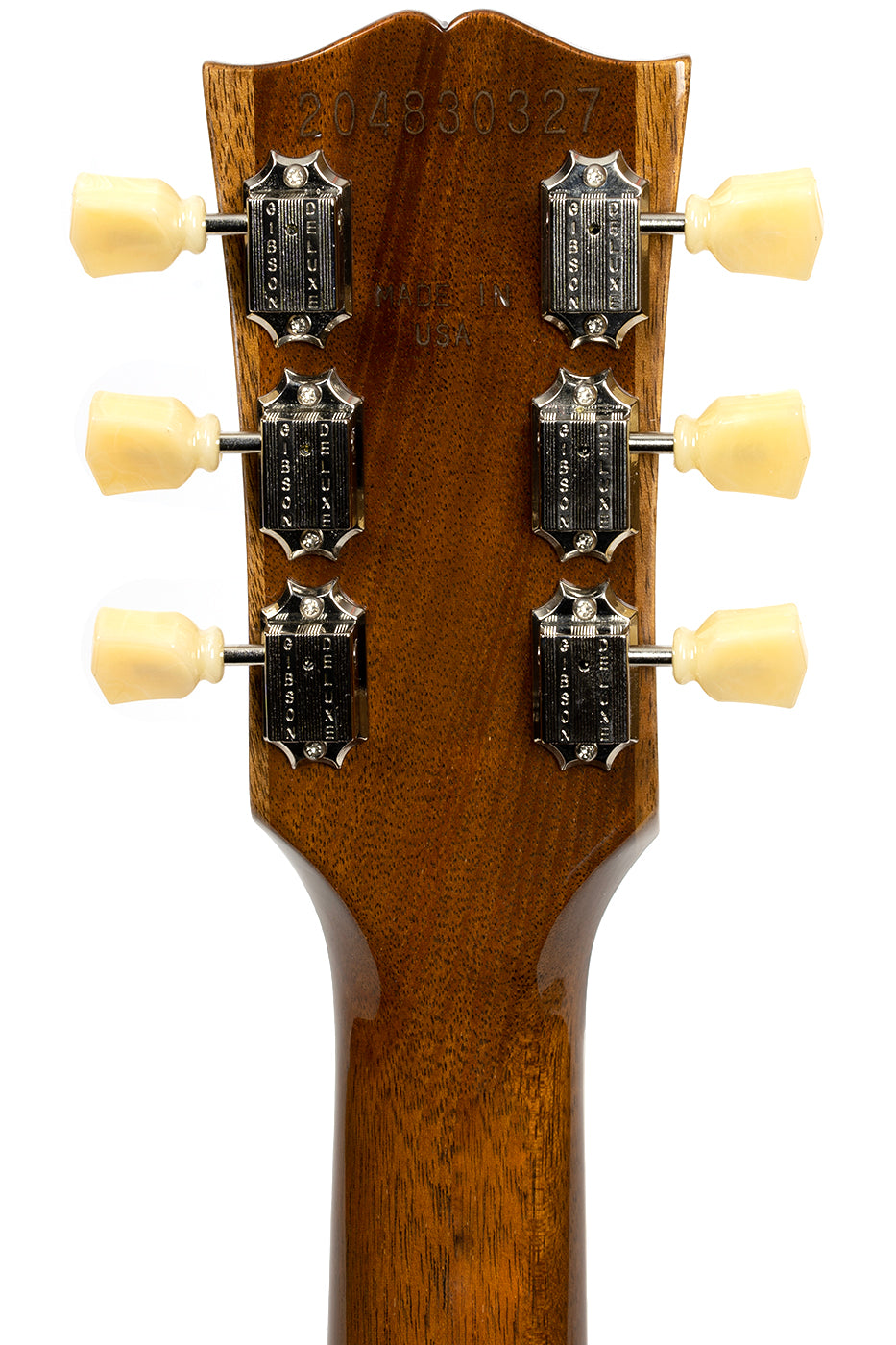 Thunder Road Guitars - New Gibson Les Paul Standard '50s P-90 