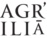 Agrilia olive oil logo