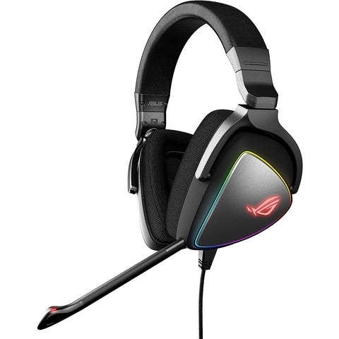 ASUS ROG Delta S Core Gaming Headset - ASUS, GAMING, GAMING ACCESSORIES, GIT, HEADPHONE, SALE