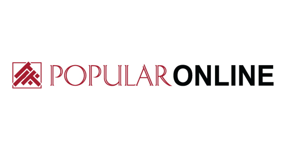 POPULAR Official Store: 10% Off for Popular Members. – POPULAR