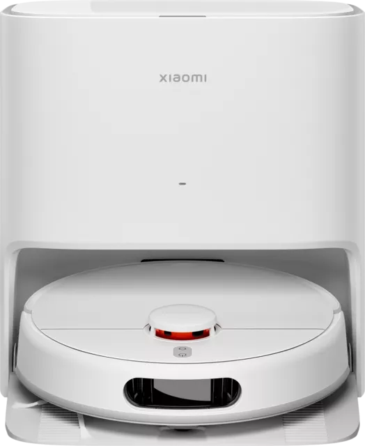 Xiaomi Robot Vacuum X20 Popular Book Company Pte Ltd
