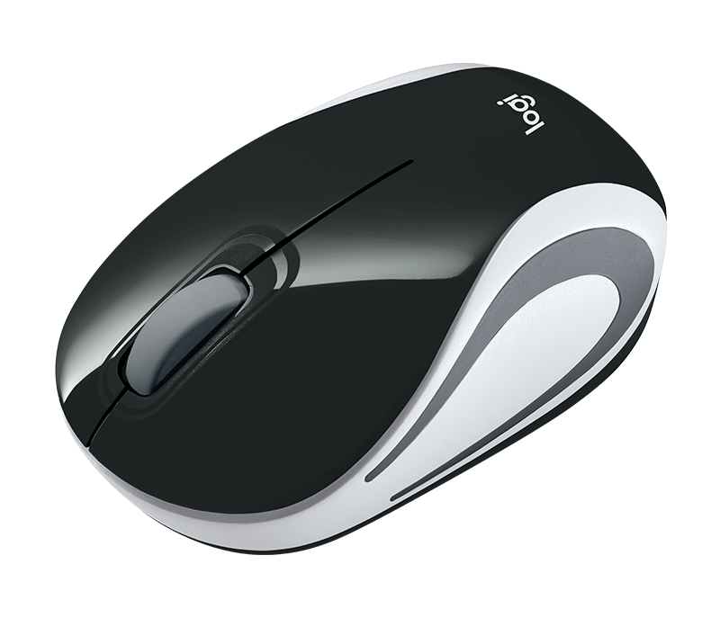 m187 ultra portable wireless mouse