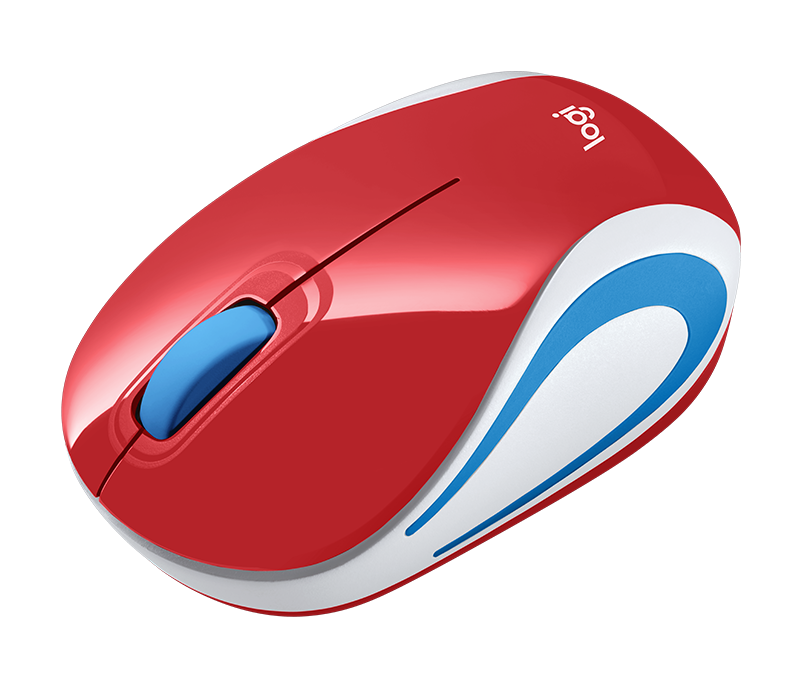 m187 ultra portable wireless mouse