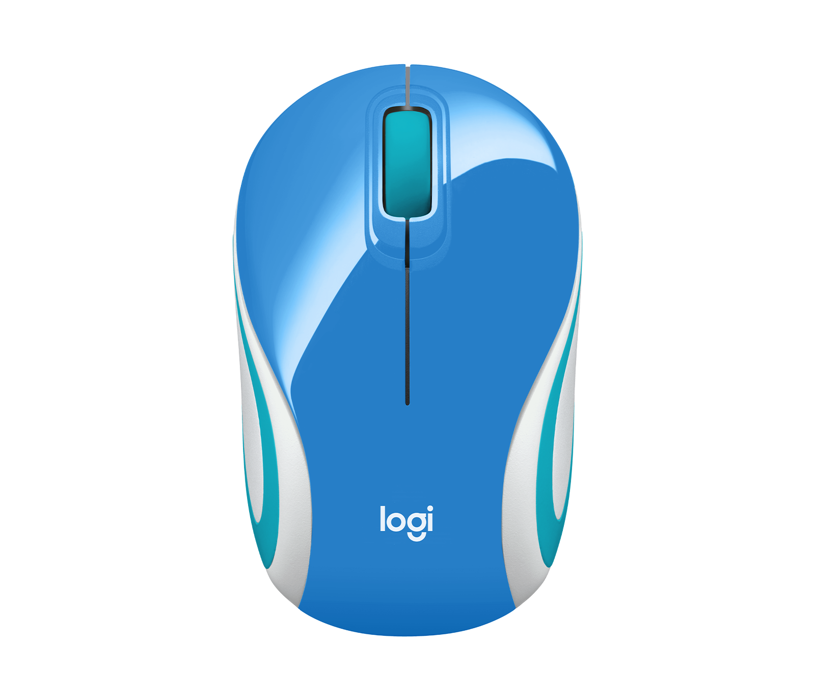 logitech wireless mouse mini