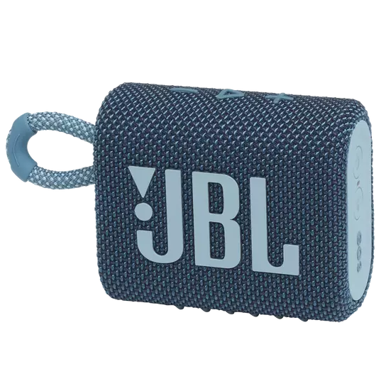 jbl go 3 features