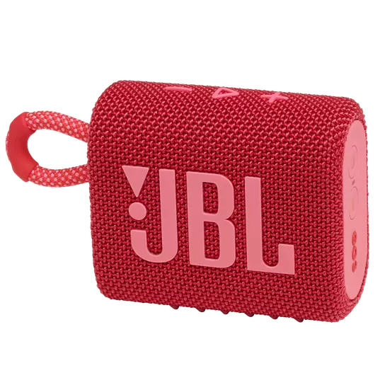 speaker jbl go3