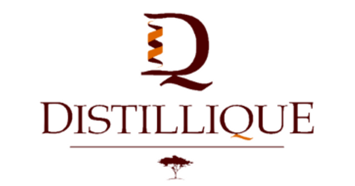 Distillique