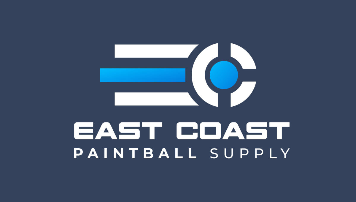 East Coast Paintball Supply