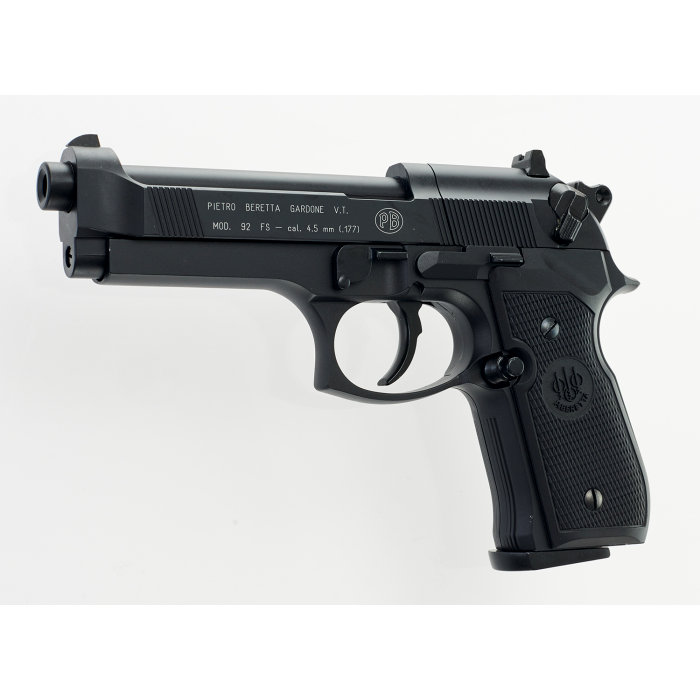 Colt Government 1911 A1 German Made Pellet Pistol : Umarex Airguns