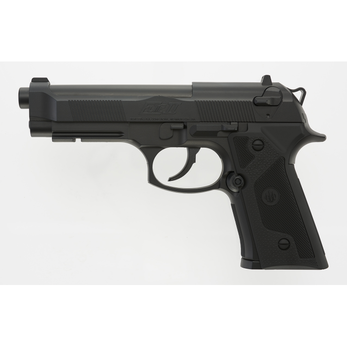 BERETTA M84 FS NEGRA 4.5 MM BB CO2