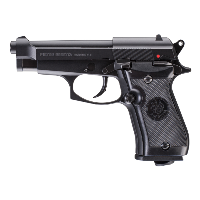 Pistola Airsoft Beretta 92FS Electrica Bbs 6mm – XtremeChiwas