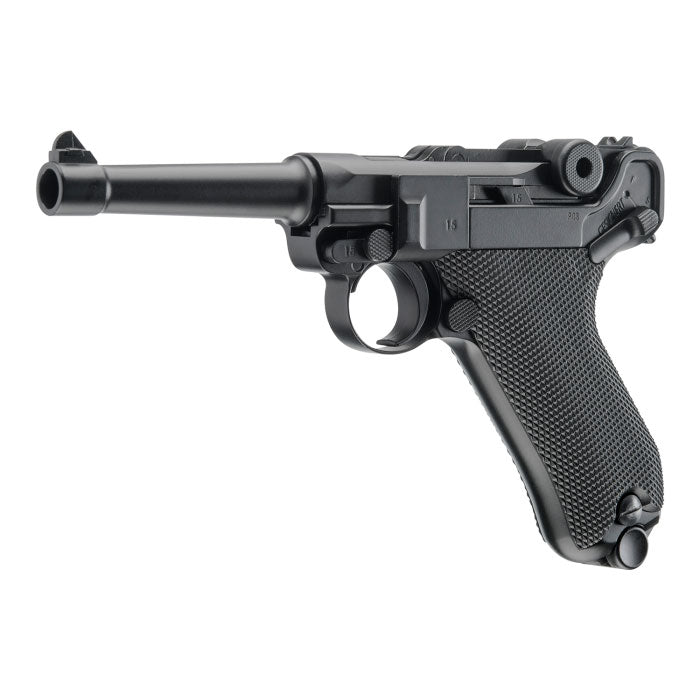 Umarex Beretta Elite II Co2 Airsoft Pistol Black 100 BBS Bonus for sale  online