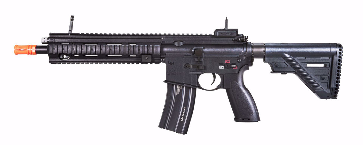 Umarex Elite Force IWI Tavor 21 (Competition Series) AEG 6mm BB Rifle –  Sports and Gadgets