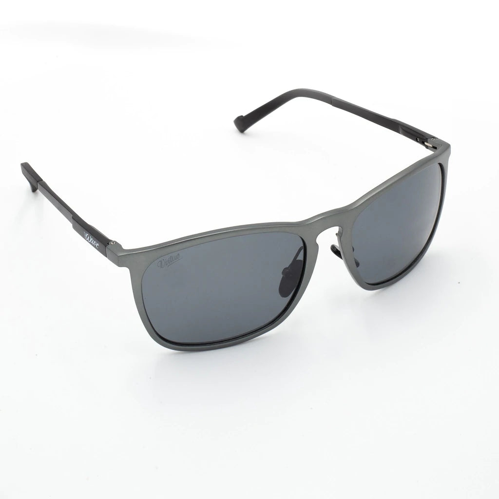 100% UV Polarized Sunglasses  Camo Ice Virtue v.Guard Shades