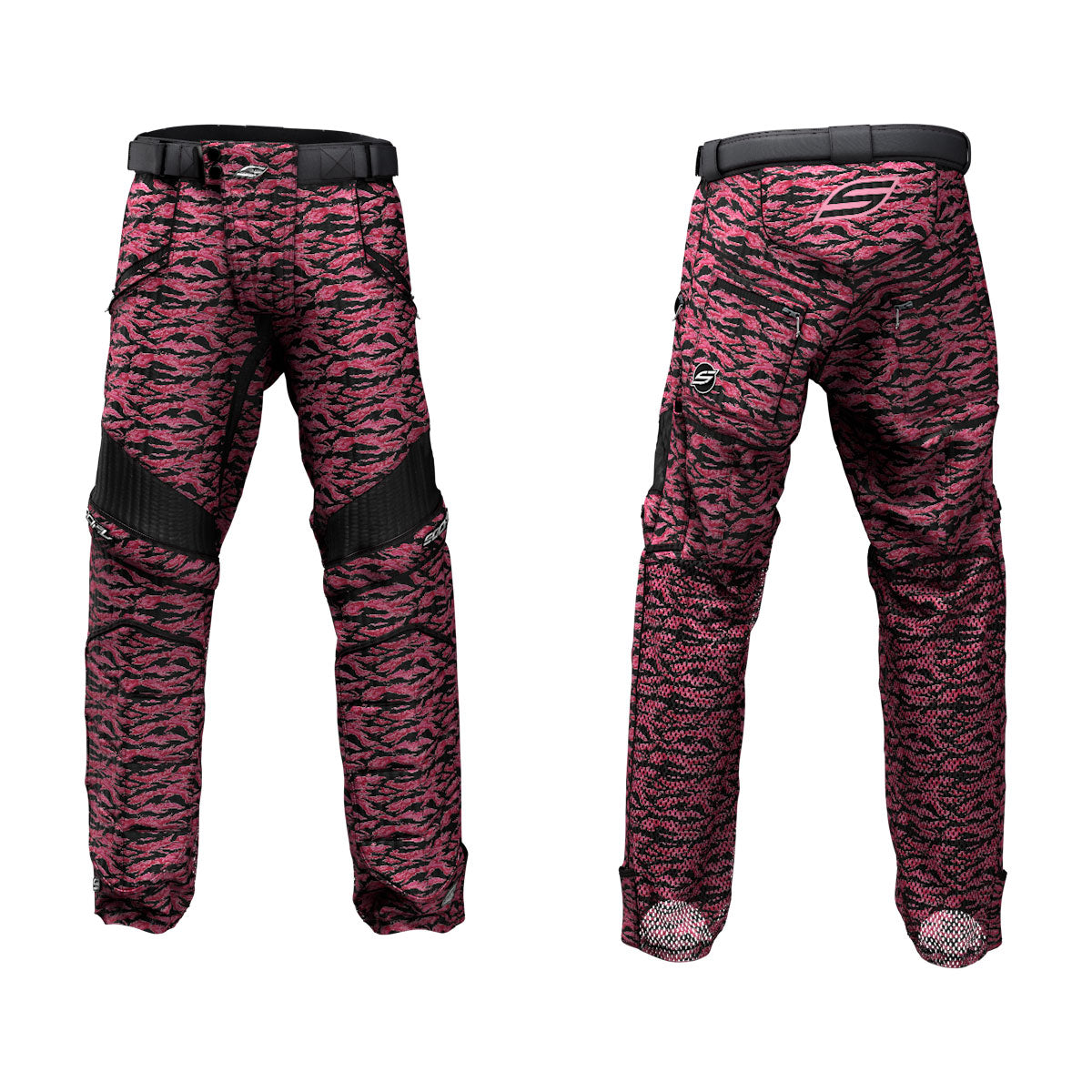 Rockstar Energy Grit v3 Custom Paintball Pants