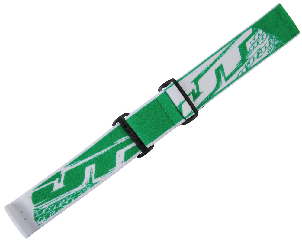 Jt Replacement Goggle Strap - Tao Series Woven - X-Factor Teal