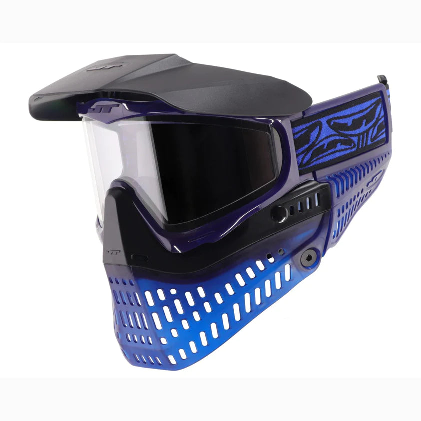 JT Proflex $100 Bill LE Paintball Mask Thermal Lens – Warped Skate