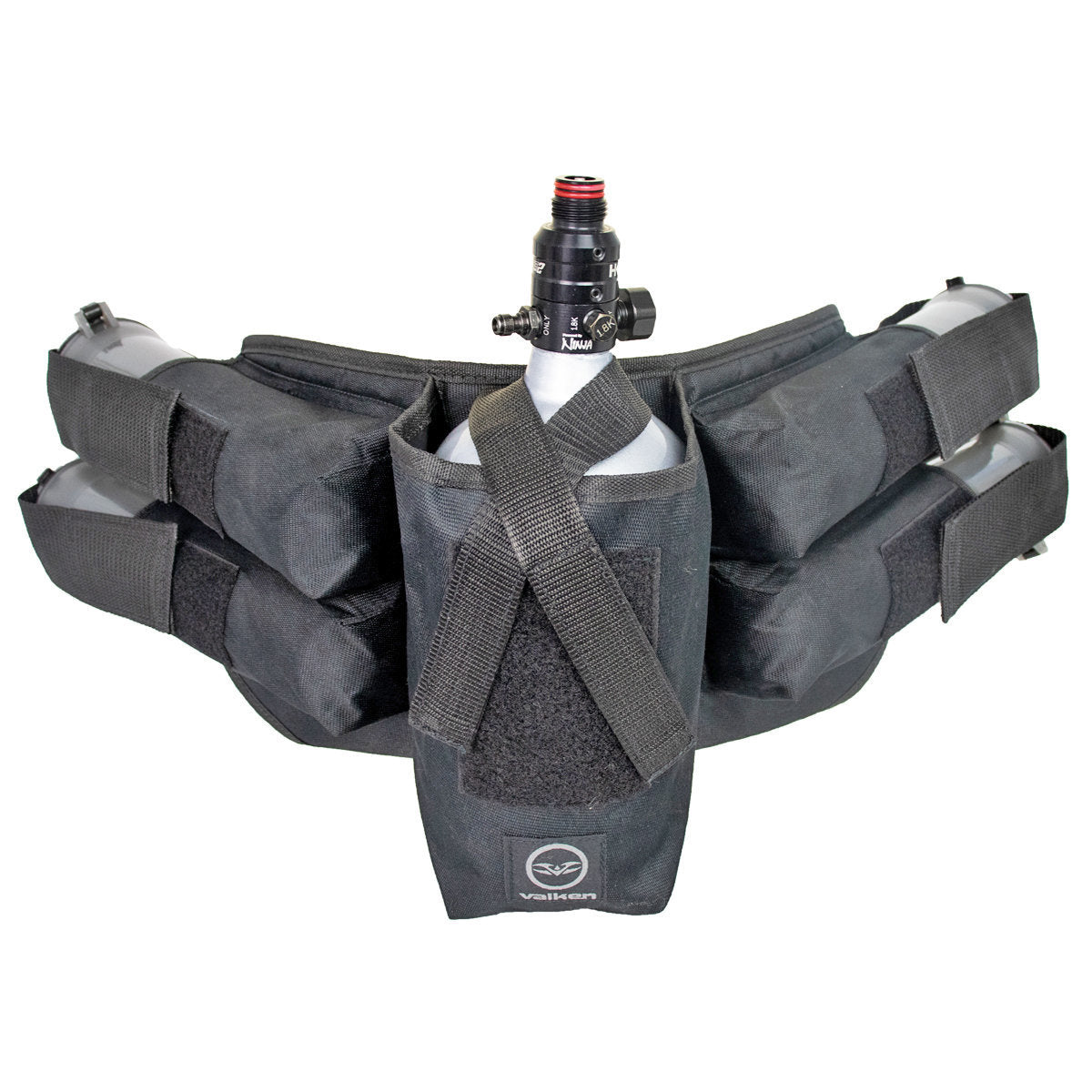 Valken 1 Pod Molle Pod Pouch - Valken Sports