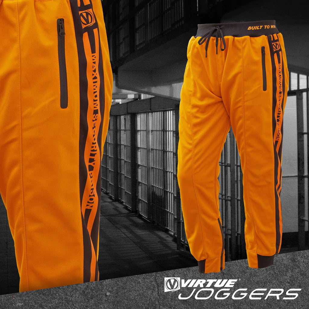 Bunker kings Supreme Jogger Pants - Leopard – Punishers Paintball