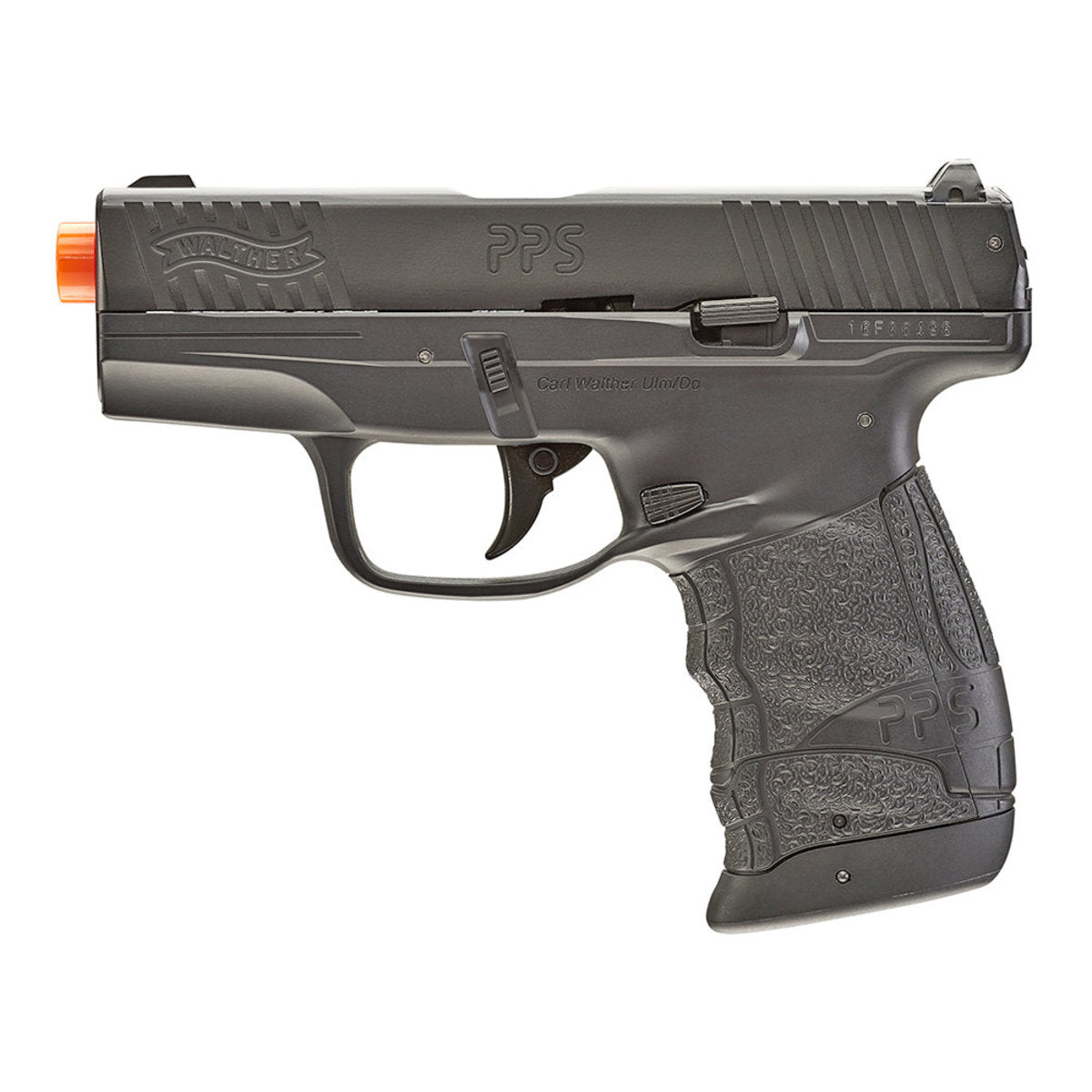 H&K (Umarex) USP Full Size - Spring Pistol — AirsoftEire