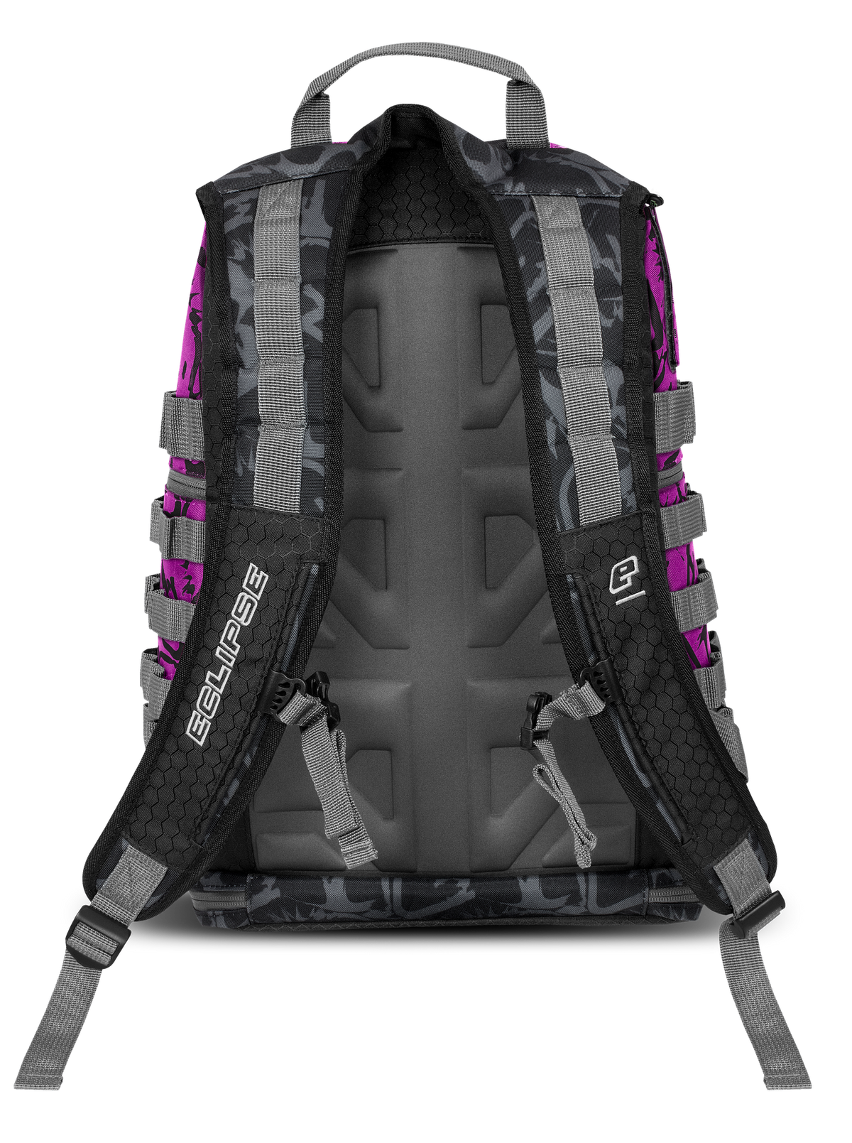 Planet Eclipse GX Gravel Backpack - Charcoal (ZYX-0168)