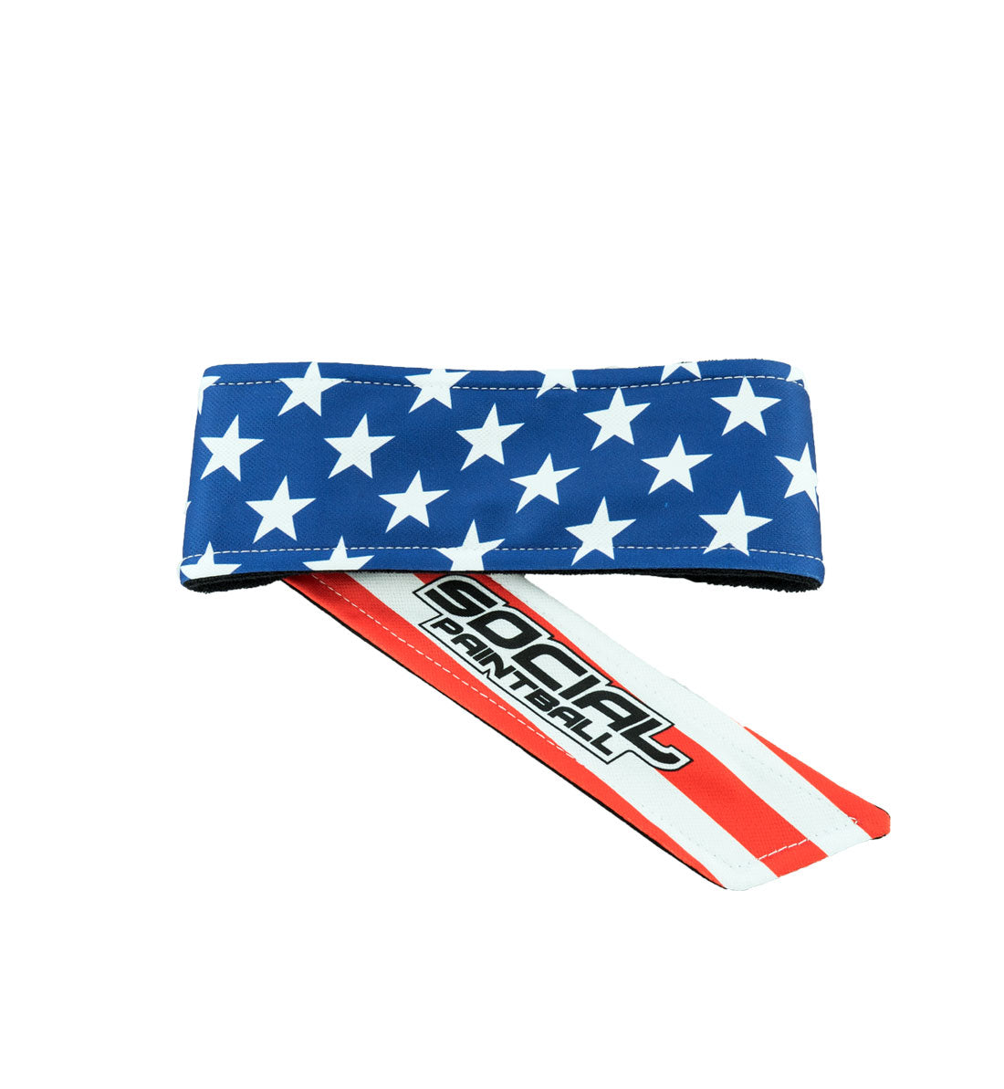 Social Paintball Headband-Puerto Rico Flag – Matrix Gear USA